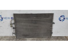 Recambio de condensador / radiador aire acondicionado para citroen jumpy 1.9 turbodiesel (dhx. d8b / xud9te) referencia OEM IAM 