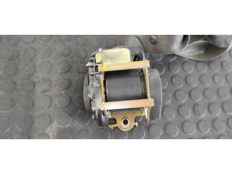 Recambio de cinturon delantero izquierdo para citroen c8 2.2 hdi 16v premier ii referencia OEM IAM B507744AC75  
