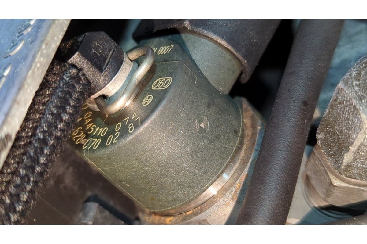 Recambio de motor para mercedes-benz clase s (w220) berlina 400 cdi (220.028) referencia OEM IAM OM628960  