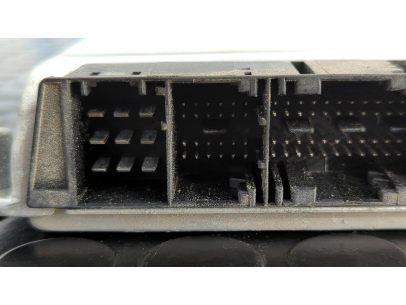 Recambio de centralita motor uce para mercedes-benz vaneo (w414) furgoneta compacta cdi (414.700) referencia OEM IAM A6681530679