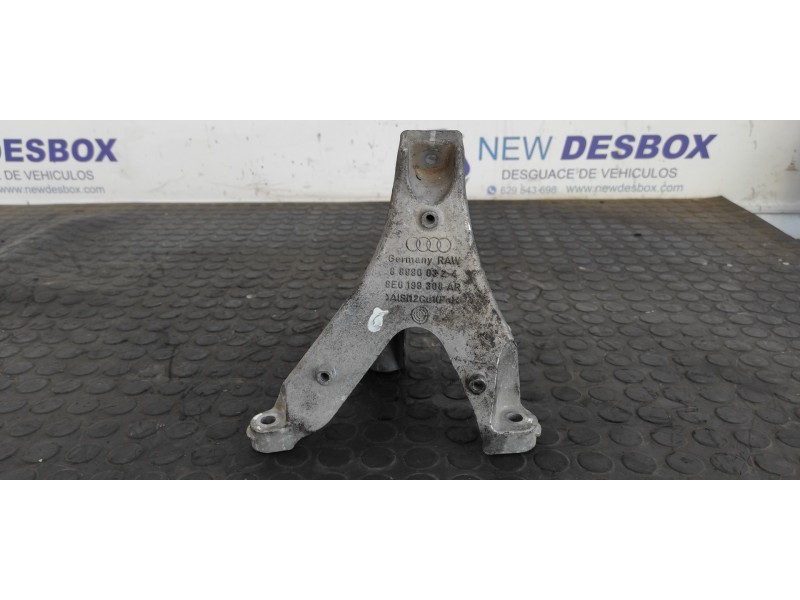 Recambio de soporte motor para seat exeo st (3r5)(2009>) 2.0 tdi referencia OEM IAM 8E0199308AR  