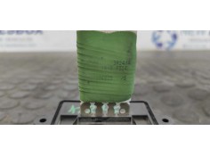 Recambio de resistencia calefaccion para dacia sandero stepway referencia OEM IAM A74DENSO   2