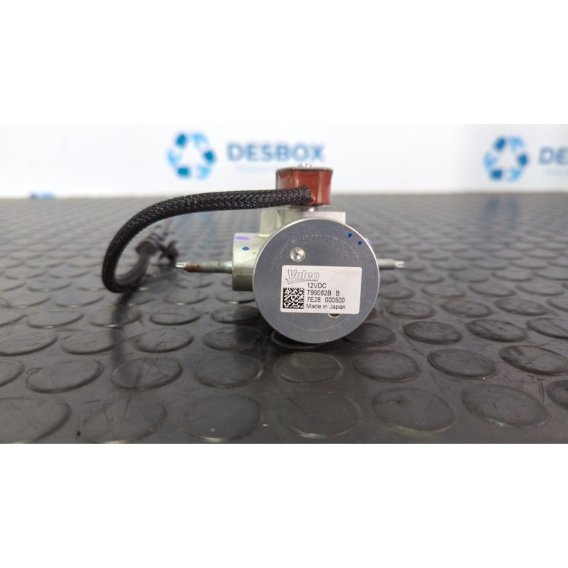 Recambio de valvula expansion para citroen e-c4 100kw shine referencia OEM IAM T99082B  