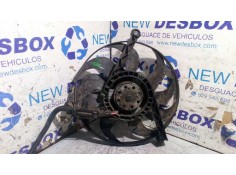 Recambio de electroventilador para audi a3 (8l) 1.9 tdi referencia OEM IAM 1J0121206D   2