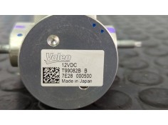 Recambio de valvula expansion para citroen e-c4 100kw shine referencia OEM IAM T99082B   2