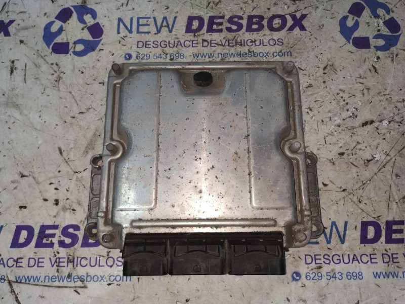 Recambio de centralita motor uce para renault espace /grand espace (je0) 2.2 turbodiesel referencia OEM IAM 8200239684  