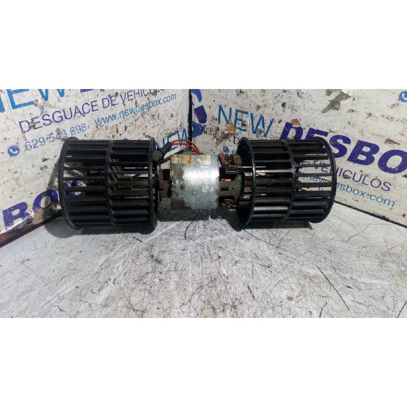 Recambio de motor calefaccion para skoda felicia combi ( 795) 1.9 diesel cat referencia OEM IAM 443132214010  