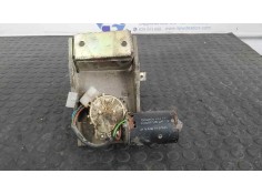 Recambio de motor limpia delantero para nissan trade 3.0 diesel referencia OEM IAM 9390332396  