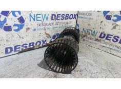 Recambio de motor calefaccion para skoda felicia combi ( 795) 1.9 diesel cat referencia OEM IAM 443132214010   2