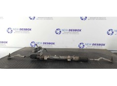 Recambio de cremallera direccion para dacia sandero stepway referencia OEM IAM 490014306RB  