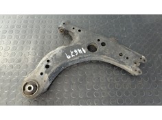 Recambio de brazo izquierdo inferior delantero para volkswagen new beetle (9c1/1c1) 2.0 referencia OEM IAM 157B158B  