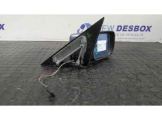 Recambio de retrovisor derecho para bmw serie 3 berlina (e46) 1.9 cat referencia OEM IAM 0117351   2