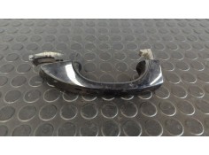 Recambio de maneta trasera izquierda para volkswagen golf vii lim. (5g1) bluemotion referencia OEM IAM 5G0837205   2