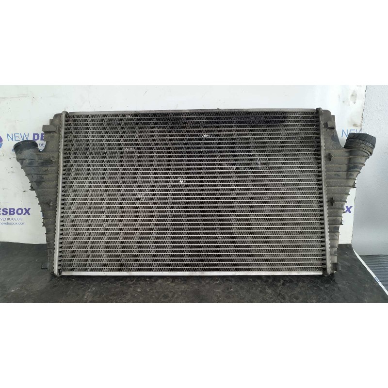 Recambio de intercooler para saab 9-3 berlina 2.0 t sek referencia OEM IAM 12788019  