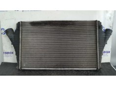 Recambio de intercooler para saab 9-3 berlina 2.0 t sek referencia OEM IAM 12788019   2