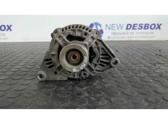 Recambio de alternador para nissan micra (k11) 1.0 16v cat referencia OEM IAM 2310054B62  