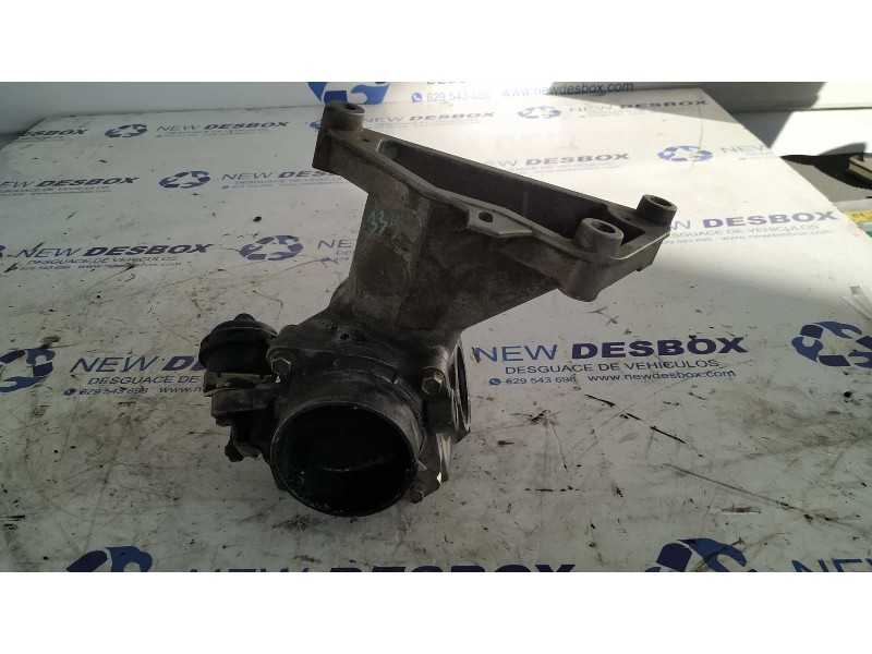 Recambio de valvula egr para renault espace iv (jk0) expression referencia OEM IAM A68DELLORTO  