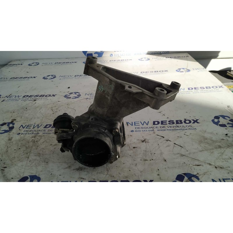 Recambio de valvula egr para renault espace iv (jk0) expression referencia OEM IAM A68DELLORTO  