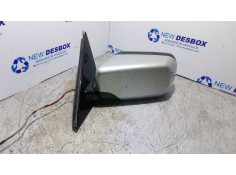 Recambio de retrovisor izquierdo para bmw serie 5 berlina (e39) 2.0 16v diesel cat referencia OEM IAM 32289L   2