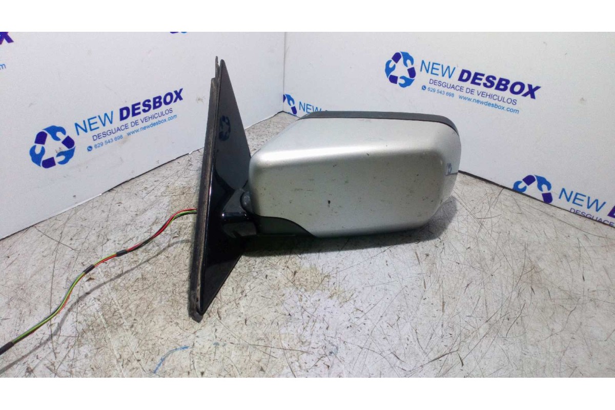 Recambio de retrovisor izquierdo para bmw serie 5 berlina (e39) 2.0 16v diesel cat referencia OEM IAM 32289L  