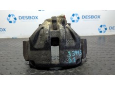 Recambio de pinza de freno delantera izquierda para mercedes-benz vito (w638) caja cerrada 108 d  (638.064) referencia OEM IAM A