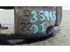 Recambio de pinza de freno delantera izquierda para mercedes-benz vito (w638) caja cerrada 108 d  (638.064) referencia OEM IAM A 2