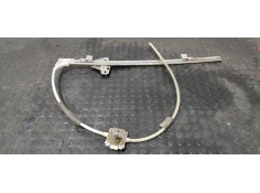 Recambio de elevalunas delantero derecho para renault master desde ´98 2.2 diesel referencia OEM IAM 7700352491  