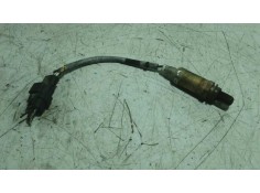 Recambio de sonda lambda para hyundai accent (x3) 1.3 gls referencia OEM IAM 3921022019  