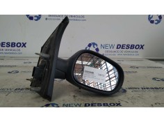 Recambio de retrovisor derecho para renault megane i scenic (ja0) 1.6e alize referencia OEM IAM 010461  
