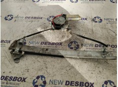 Recambio de elevalunas delantero derecho para nissan almera (n15) competence (1998) referencia OEM IAM 807300M007  