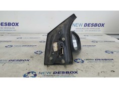 Recambio de retrovisor derecho para renault megane i scenic (ja0) 1.6e alize referencia OEM IAM 010461   2
