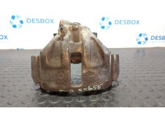 Recambio de pinza de freno delantera derecha para mercedes-benz vito (w638) caja cerrada 108 d  (638.064) referencia OEM IAM ATE
