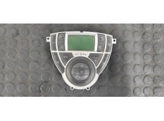 Recambio de mando climatizador para citroen c8 2.2 hdi 16v premier ii referencia OEM IAM 14874990YR  