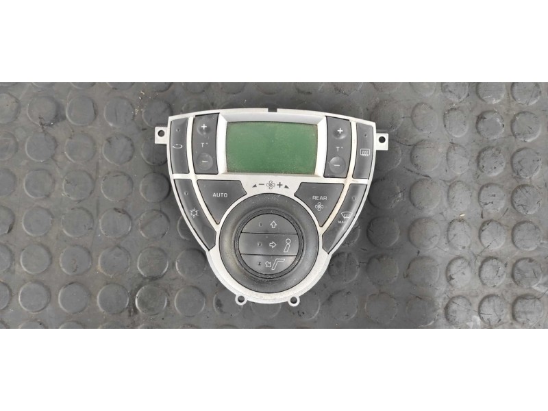 Recambio de mando climatizador para citroen c8 2.2 hdi 16v premier ii referencia OEM IAM 14874990YR  