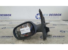 Recambio de retrovisor izquierdo para renault megane i scenic (ja0) 1.6e alize referencia OEM IAM 010461  