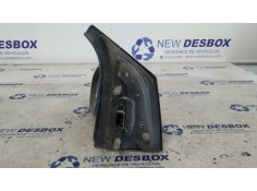 Recambio de retrovisor izquierdo para renault megane i scenic (ja0) 1.6e alize referencia OEM IAM 010461   2