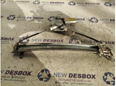 Recambio de elevalunas delantero izquierdo para nissan almera (n15) competence (1998) referencia OEM IAM 807310M007   2