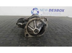 Recambio de motor arranque para nissan vanette (c 220) 2.0 diesel referencia OEM IAM 9000331406  