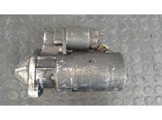Recambio de motor arranque para nissan vanette (c 220) 2.0 diesel referencia OEM IAM 9000331406   2
