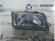 Recambio de faro derecho para citroen jumper caja cerrada (1) 27 c d ntz. 1000 referencia OEM IAM 35680748  