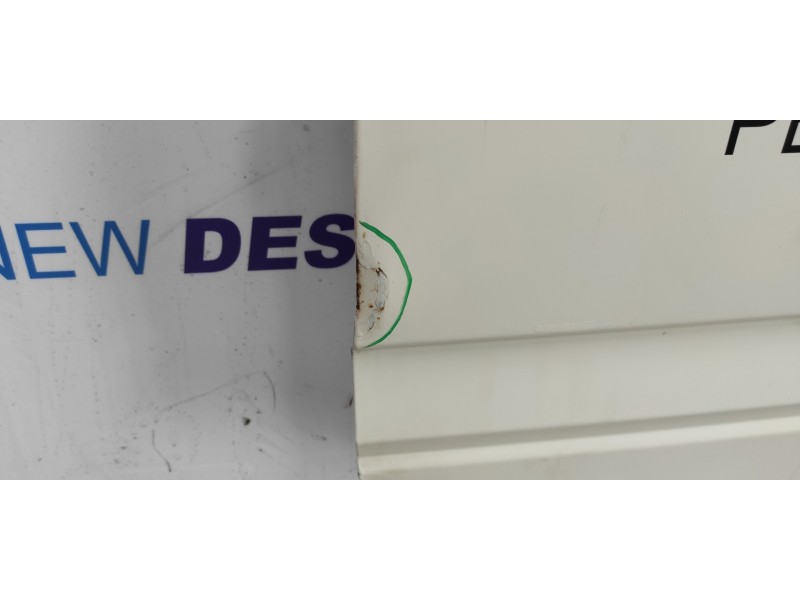 Recambio de puerta delantera izquierda para volkswagen lt caja abierta (mod. 1997) lt 28 caja abierta referencia OEM IAM   