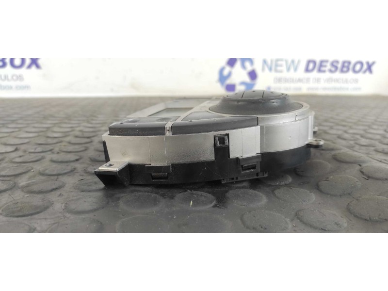 Recambio de mando climatizador para citroen c8 2.2 hdi 16v premier ii referencia OEM IAM 14874990YR  