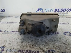 Recambio de faro derecho para citroen jumper caja cerrada (1) 27 c d ntz. 1000 referencia OEM IAM 35680748   2