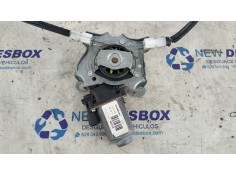 Recambio de elevalunas delantero derecho para renault megane i scenic (ja0) 1.6e alize referencia OEM IAM 114144   2