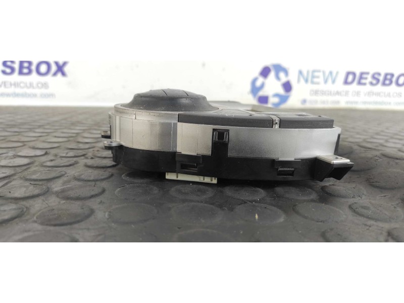 Recambio de mando climatizador para citroen c8 2.2 hdi 16v premier ii referencia OEM IAM 14874990YR  