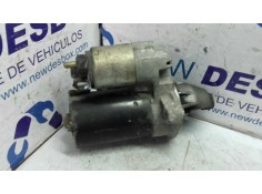 Recambio de motor arranque para ford fusion (cbk) + referencia OEM IAM 2S6U11000CA   2