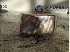 Recambio de piloto delantero izquierdo para citroen jumper caja cerrada (1) 27 c d ntz. 1000 referencia OEM IAM 35710747  