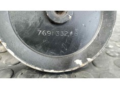 Recambio de bomba direccion para nissan trade 100 3.0 turbodiesel referencia OEM IAM 7692974105   2