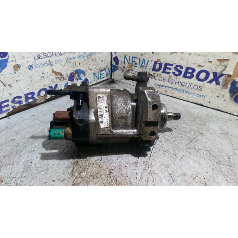 Recambio de bomba inyeccion para ssangyong actyon 2.0 td cat referencia OEM IAM A6650700301  