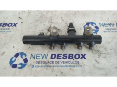 Recambio de rampa inyectora para dacia dokker essential referencia OEM IAM H8201157327   2